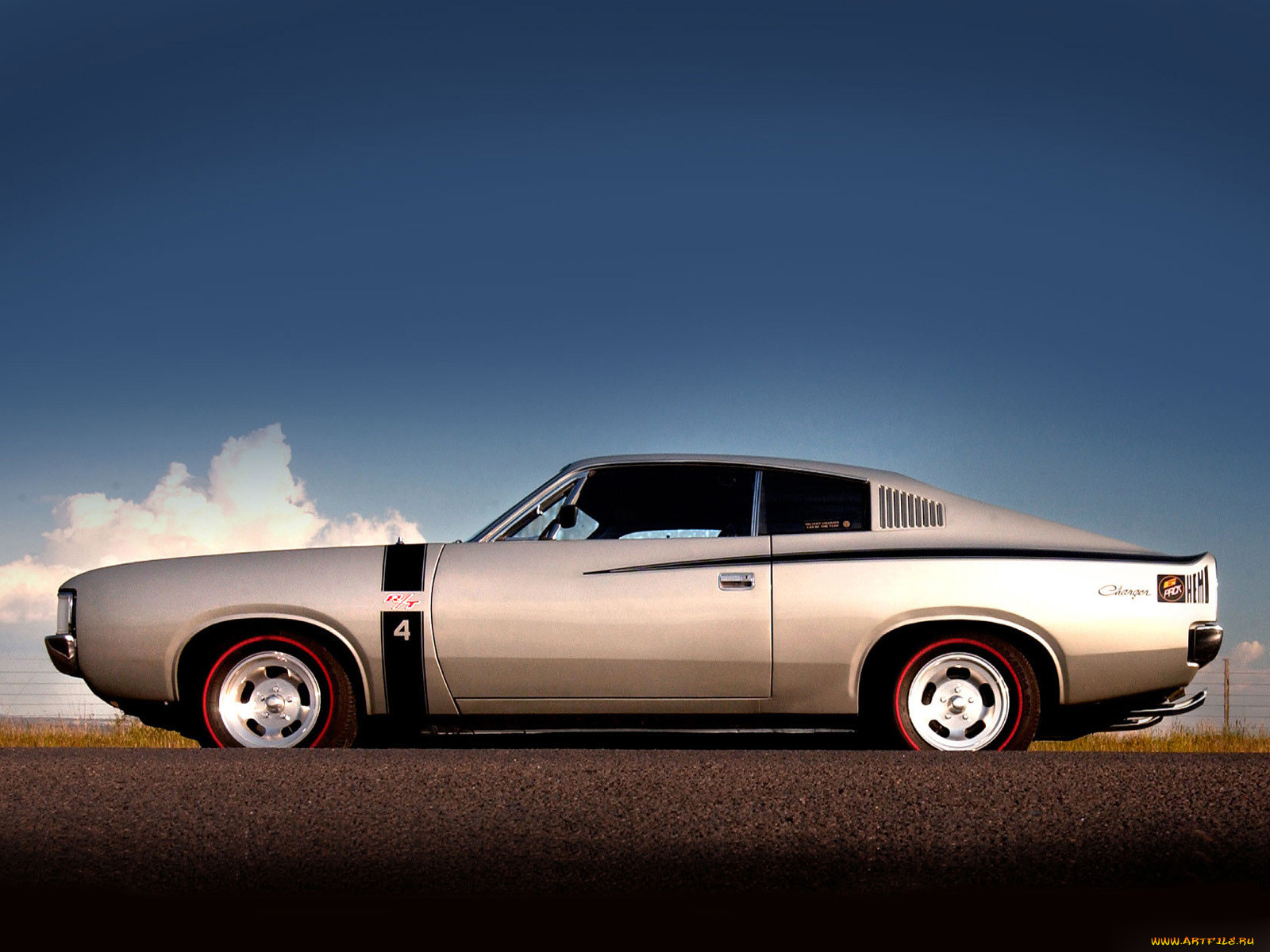 , chrysler